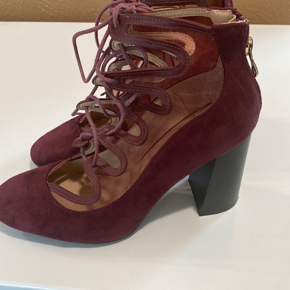 Cape Robin Women’s heels